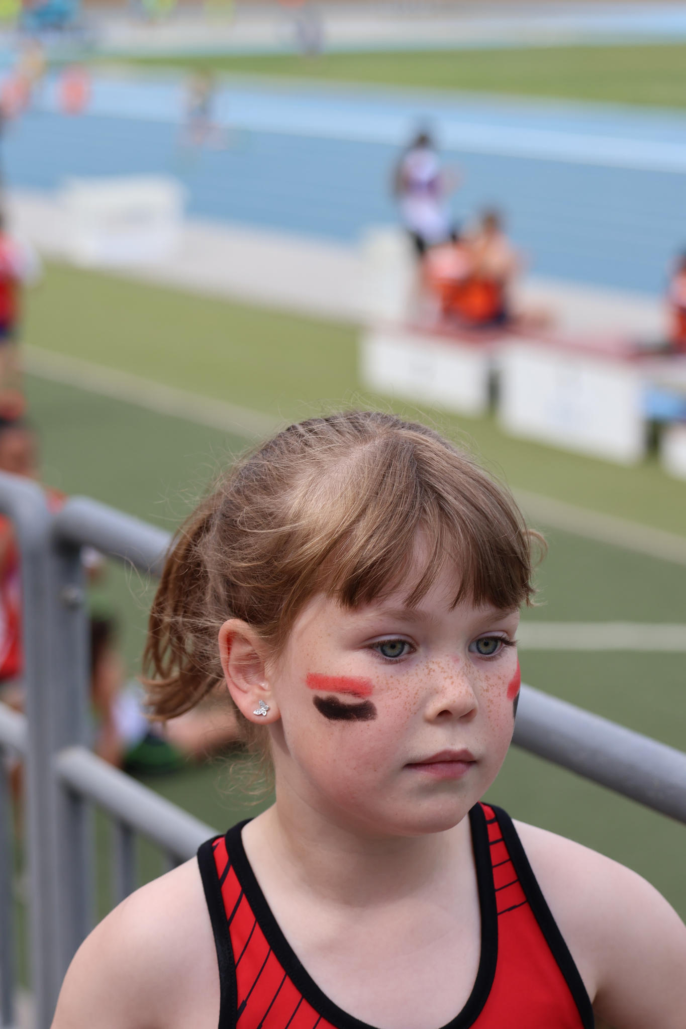 Club Atletisme Badalona - 